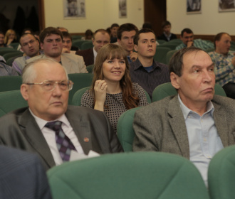 На «ЗиО-Подольск» состоялась VI научно-техническая конференция